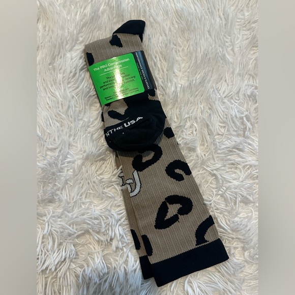 PROcompression socks - S/M - Picture 3 of 5